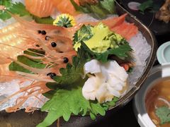 -極上萬膳·日料放题(海岸城店)