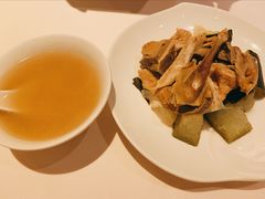 -利苑酒家(宜安广场店)