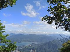 -梧桐山风景名胜区