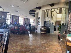 -南沙游艇会·大兵船餐厅