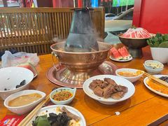 -宝泉铜锅(高新店)