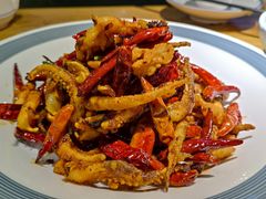 -吕氏疙瘩汤·私家菜馆(慈云寺店)