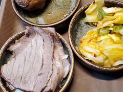 -臻老板牛肉面(光华路SOHO店)