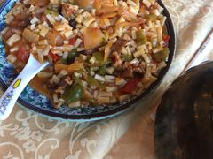 -维吾尔餐厅(宜山路店)