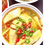 干饭人的快乐源泉来啦｜ 好吃不怕胖