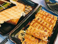 -纪录片《人生一串》体验店(静安店)