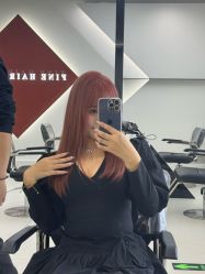 -FINE HAIR 烫染专业设计