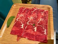 -一绪に寿喜烧(荟聚店)