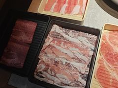 -慶の寿喜烧·和牛自助餐厅(浑南店)