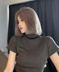 -LJOY丽锦造型·烫发染发