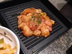 -NIUAN牛庵·日式和牛烧肉(恒隆店)