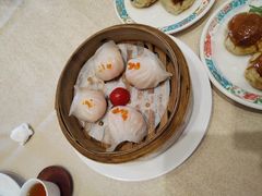 -唐苑酒家·岭南粤菜名店(太古仓店)