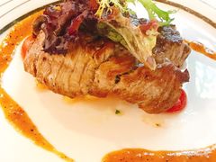 -红房子西菜馆(淮海中路店)