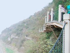 -采石矶景区