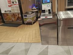 -乡村基(两江新区黄山大道第二餐厅)