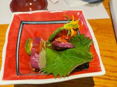 -花潮料理艺食馆(SM新生活广场店)