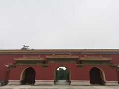 -北京市劳动人民文化宫(太庙)