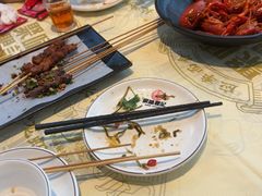 -聚味瞿记·龙虾堂(梅溪湖店)