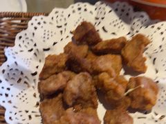 -前海沿·青岛菜(李沧万达店)