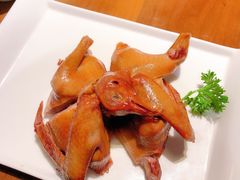 -燕郊烧鸽子(广安路店)