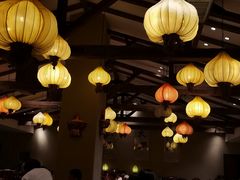 -古关火锅店(古北水镇景区店)