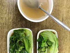 -煲煲香快餐(南京路店)