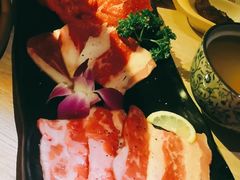 -AJIYA味屋和牛烤肉自助放题(温州万象城店)