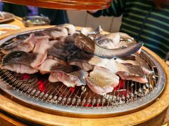 -泥炉烧肉师(新街口金銮巷店)