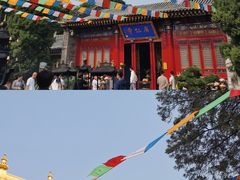 -西安市广仁寺