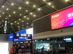 -太原武宿国际机场