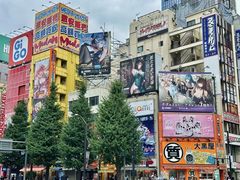 -秋叶原电器街