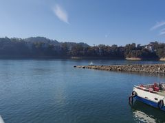 -千岛湖东南湖区