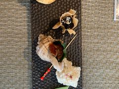 -香樟花园法式铁板烧(恒隆广场店)