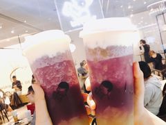 -喜茶(广州天汇igc店)