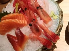 -初居食屋日式料理(万象城购物中心店)