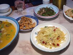 -川悦壹号·川菜(蠡溪路店)