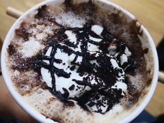-星巴克(重庆新世纪凯瑞商都店)