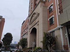 -上海市敬业中学