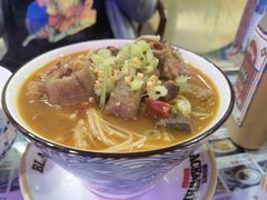 -华仔哥牛杂餐室