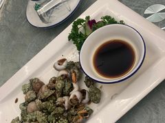 -谊荣海鲜大牌档(石湖店)