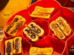 -凯德广场(学府店)