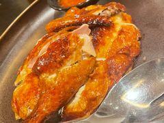 -浙江安吉JW万豪酒店·万豪中餐厅