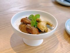 -宴南庭·闽味私房菜