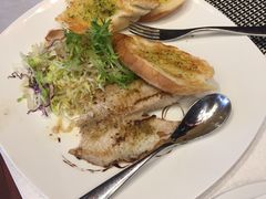 -国家大剧院西餐厅