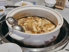 -名善山珍·野生菌汤锅(文殊院店)