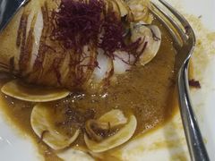 -La Sauce法意餐厅