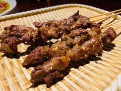 -杨记隆府(汉街店)