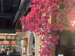 -前海沿·青岛菜(李沧万达店)