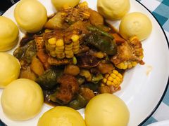 压锅大丰收-紫光园(燕郊总店)