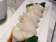 韭黄鲜虾肠-岭南真味·匠心粤菜(K11店)